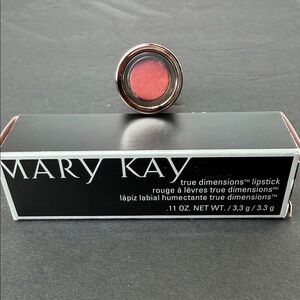Mary Kay True Dimensions Lipstick — First Blush